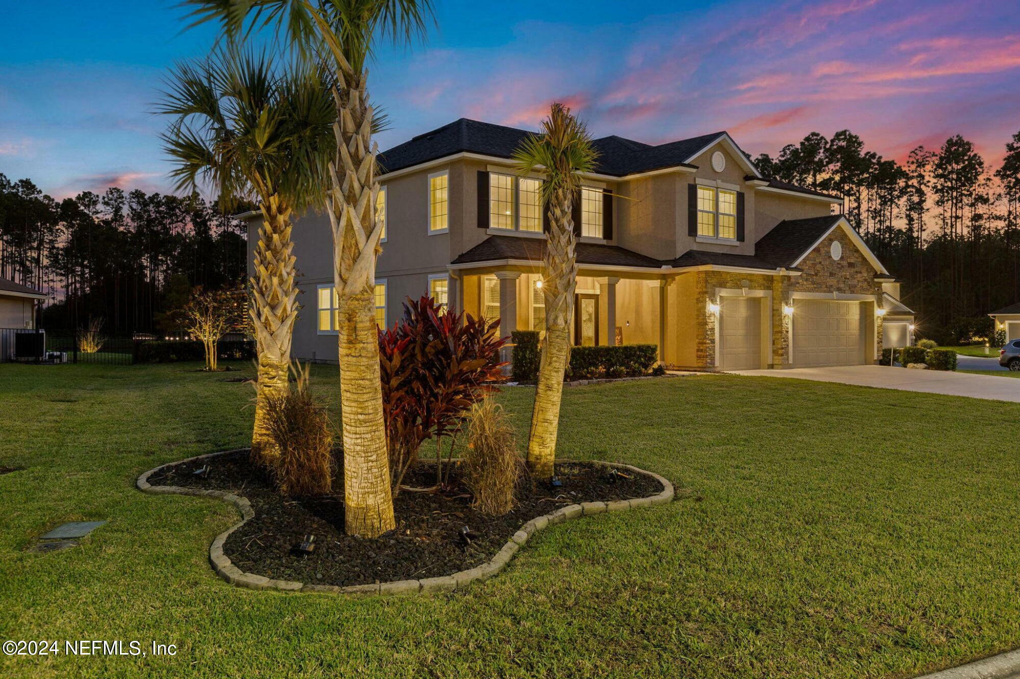 Property Photo:  677 Fort William Drive  FL 32259 