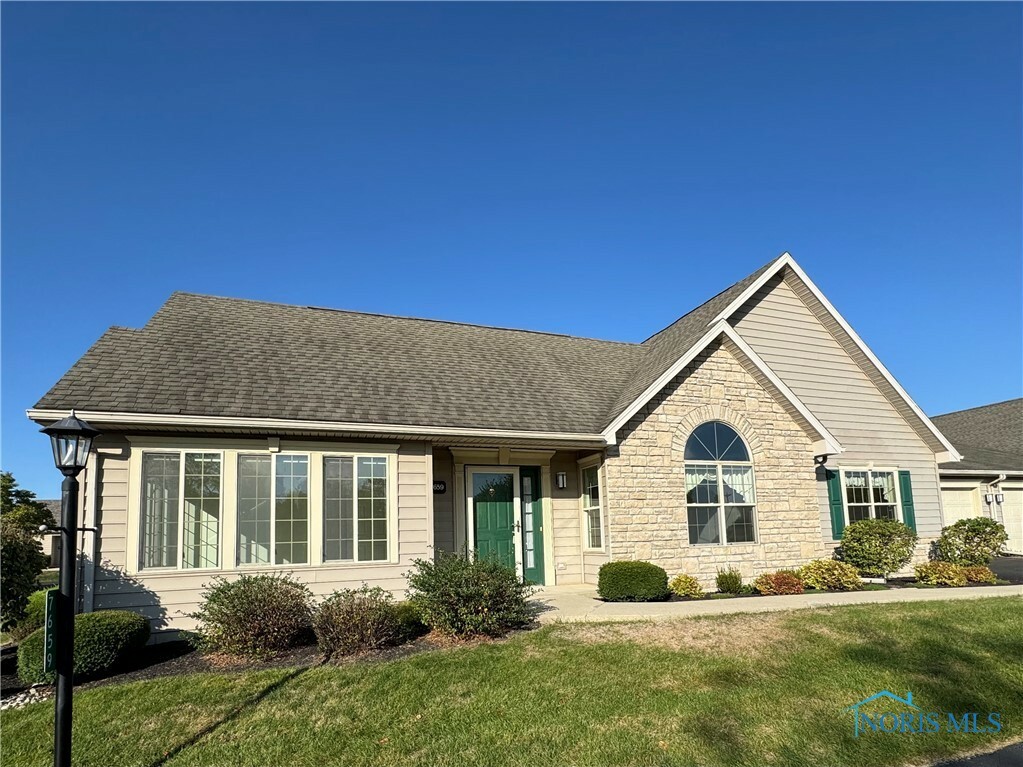 7659 Brookstone Drive  Findlay OH 45840 photo