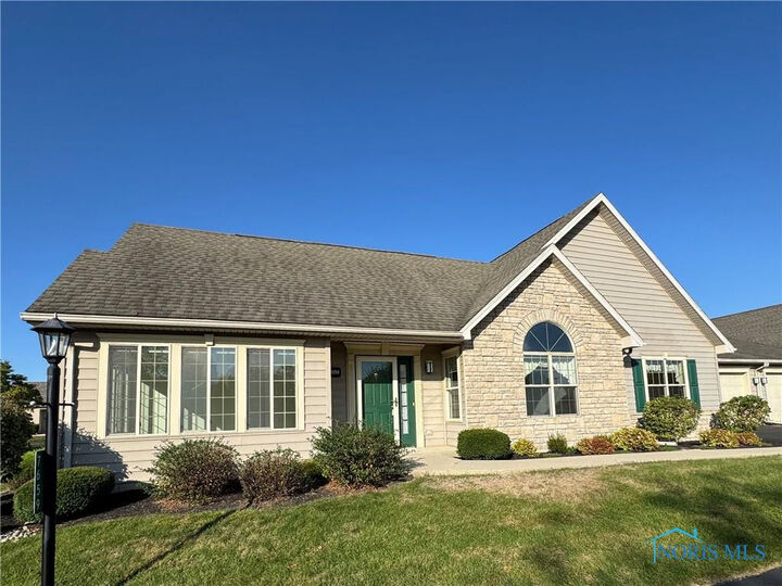 7659 Brookstone Drive  Findlay OH 45840 photo