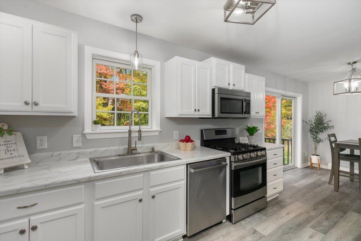Property Photo: 256 Dowboro Road NH 03263