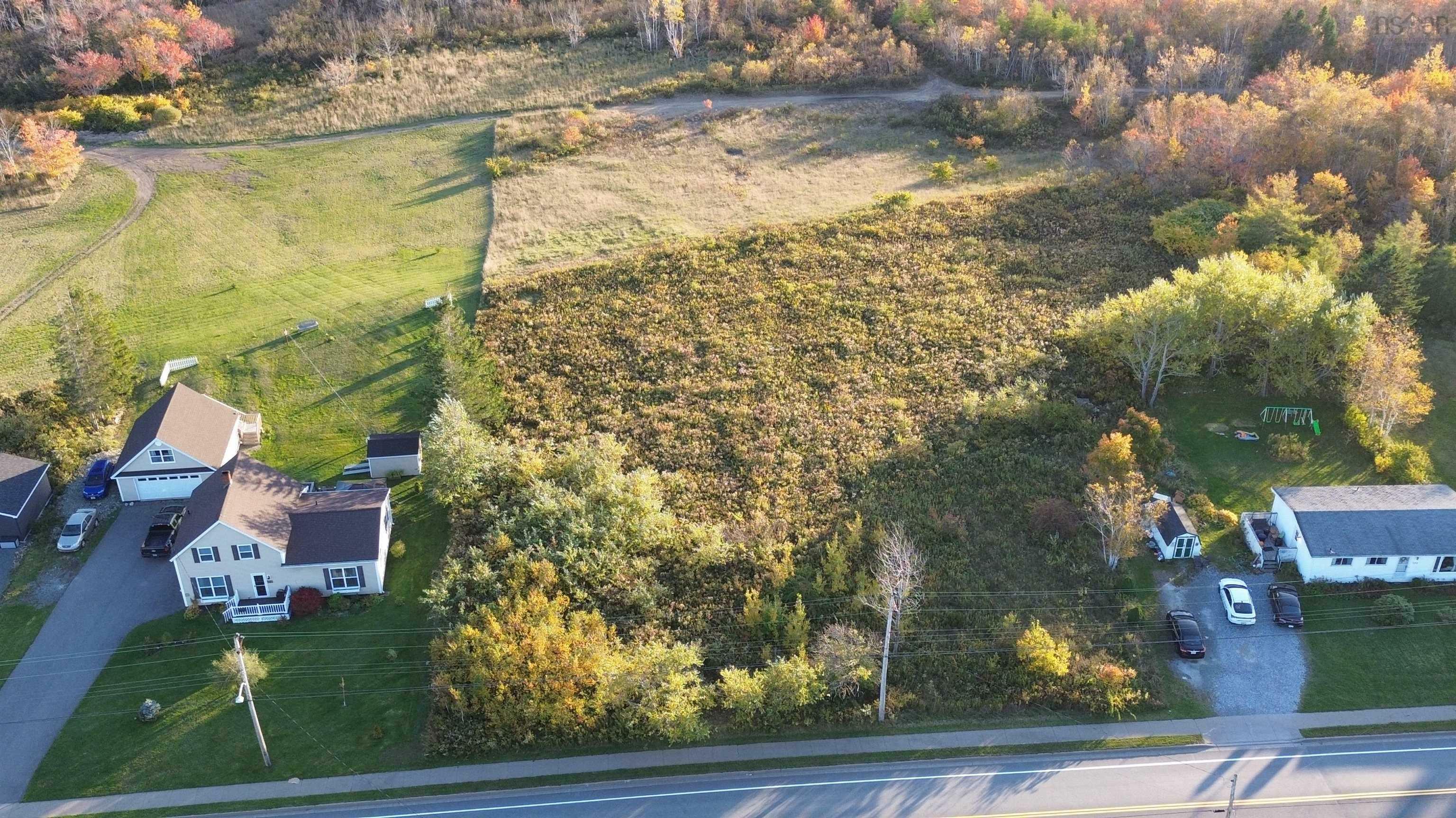 Property Photo:  Lot 3 Dominion Street  NS B1A 3N2 