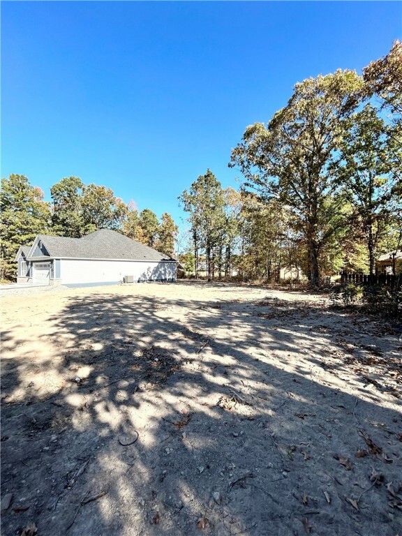 Property Photo:  35 Brigadoon Drive  AR 72715 