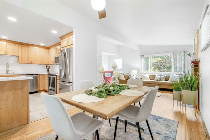 Property Photo: 65 Robbins Rd MA 01776
