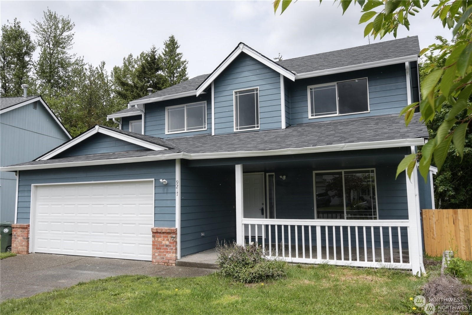 Property Photo:  9217 148th Court E  WA 98375 