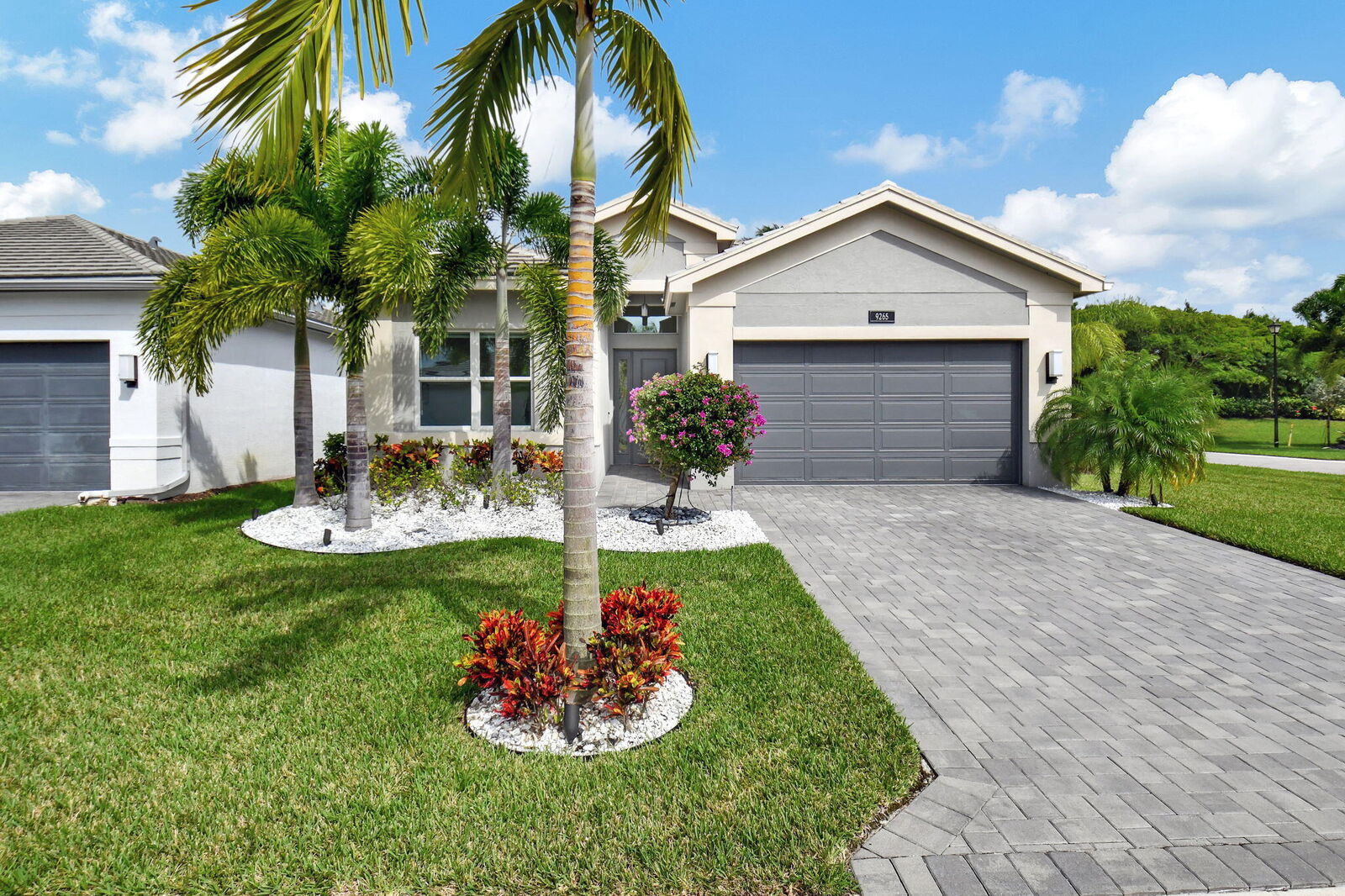 Property Photo: 9265 Silver Shores Lane FL 33473