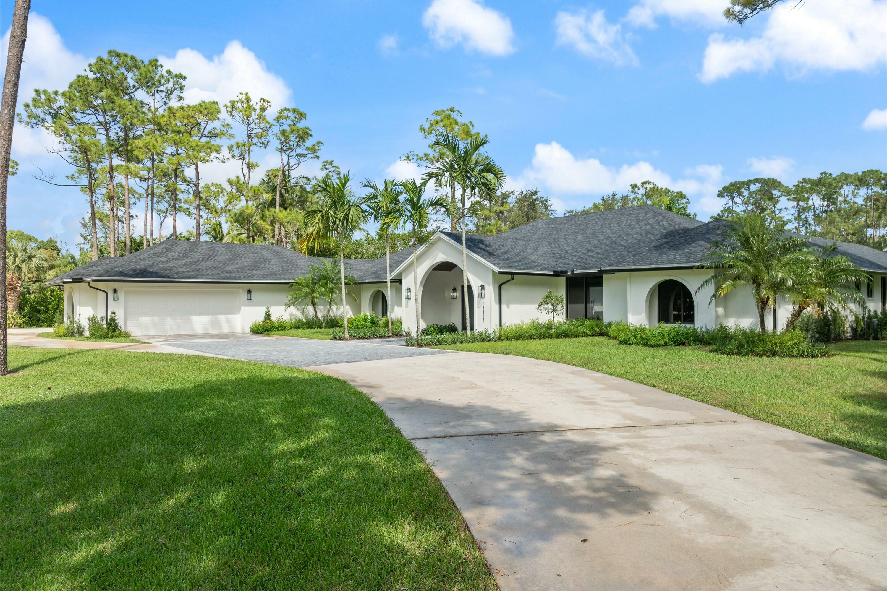 Property Photo:  13453 Doubletree Trail  FL 33414 