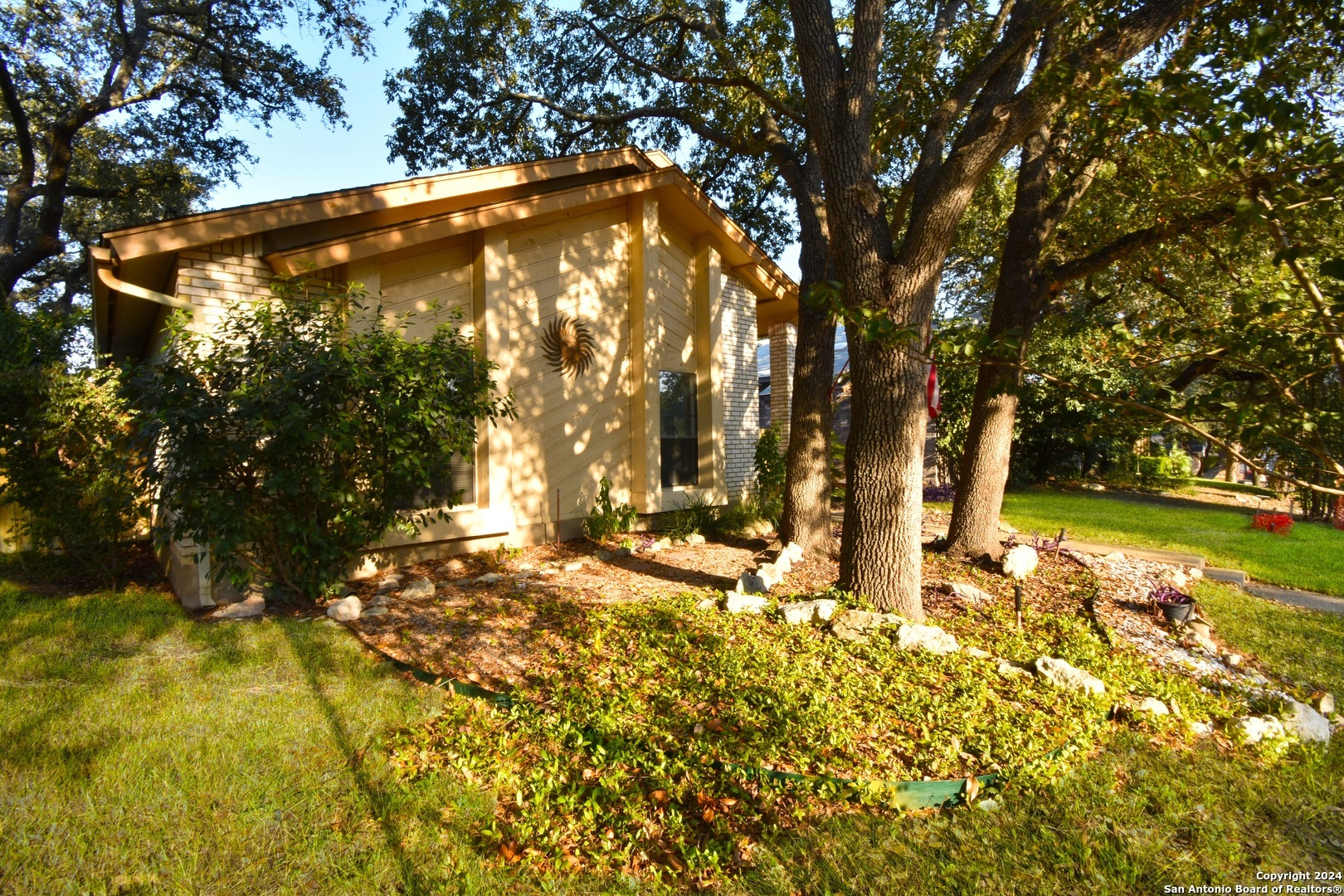 Property Photo:  15019 Churchill Estates  TX 78248 