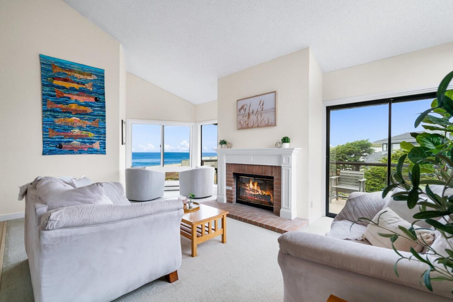 Property Photo: 14 Pelican Point CA 95076