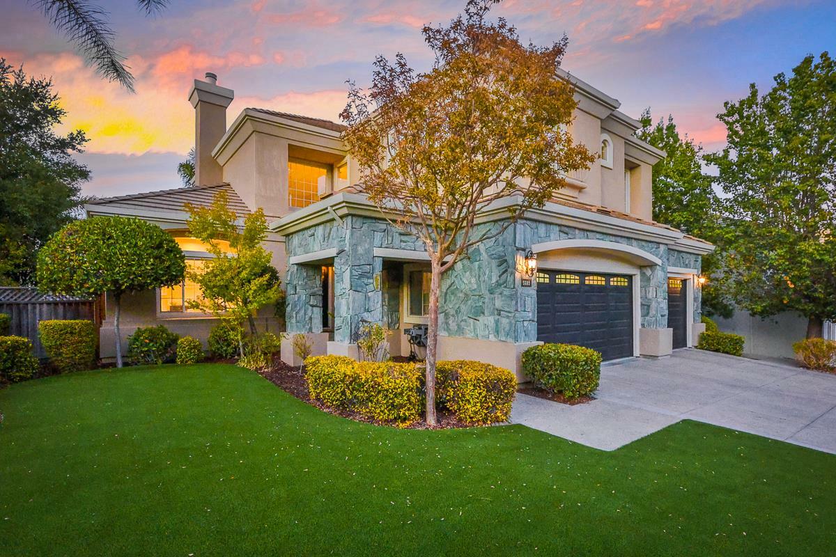 Property Photo:  5689 Snowdon Place  CA 95138 