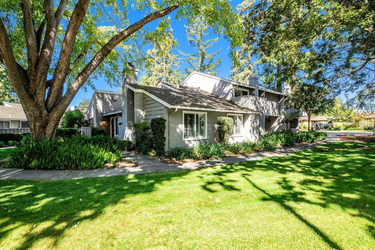 Property Photo:  1023 Roy Avenue  CA 95125 