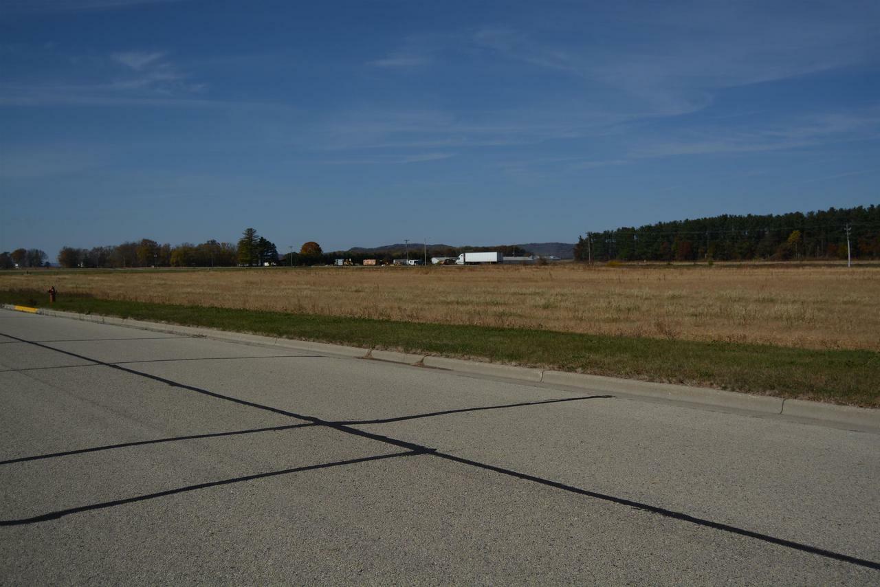 Property Photo:  Lot # 1 Sommerset Road  WI 53588 