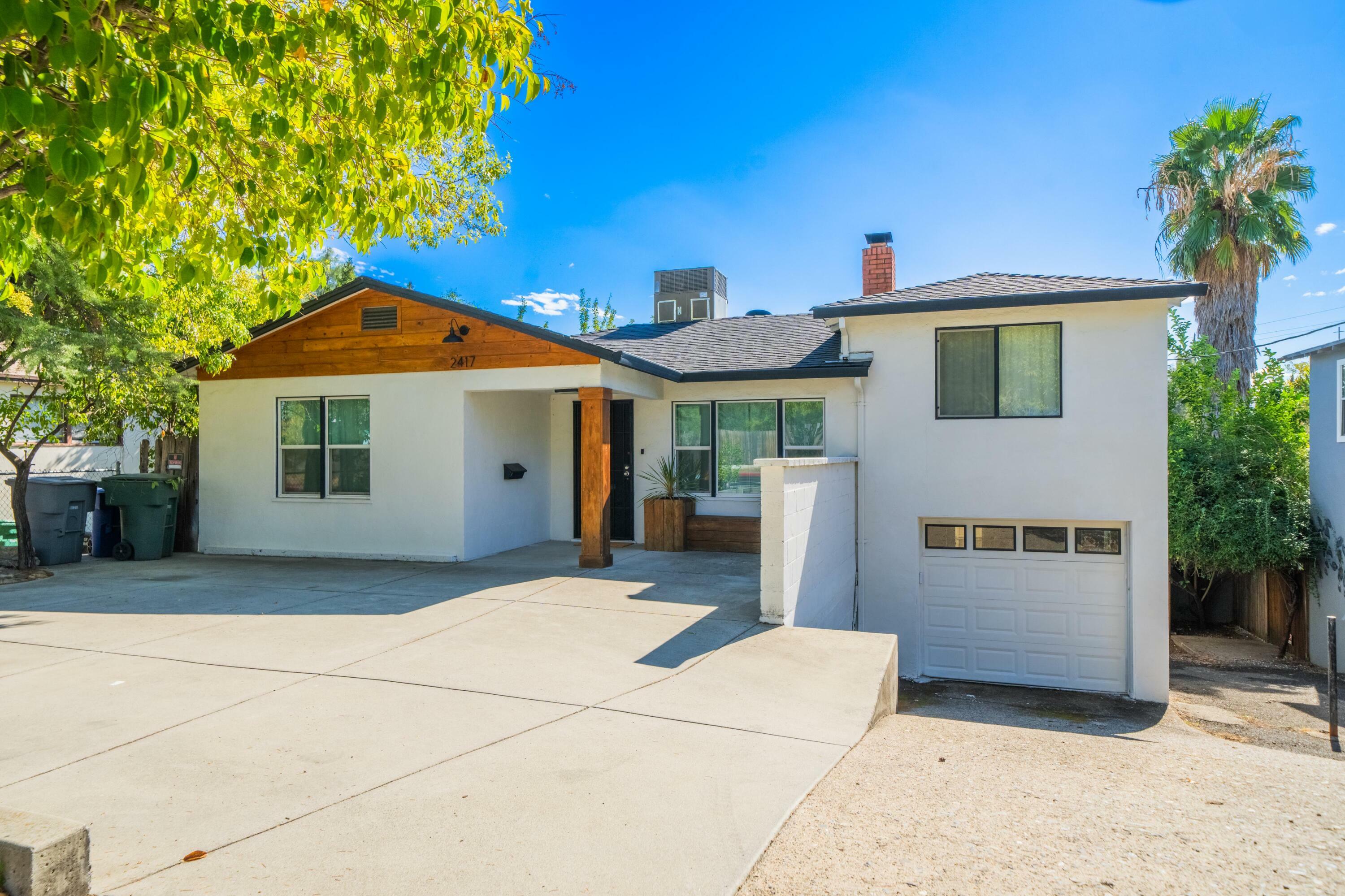 Property Photo:  2417 Placer Street  CA 96001 