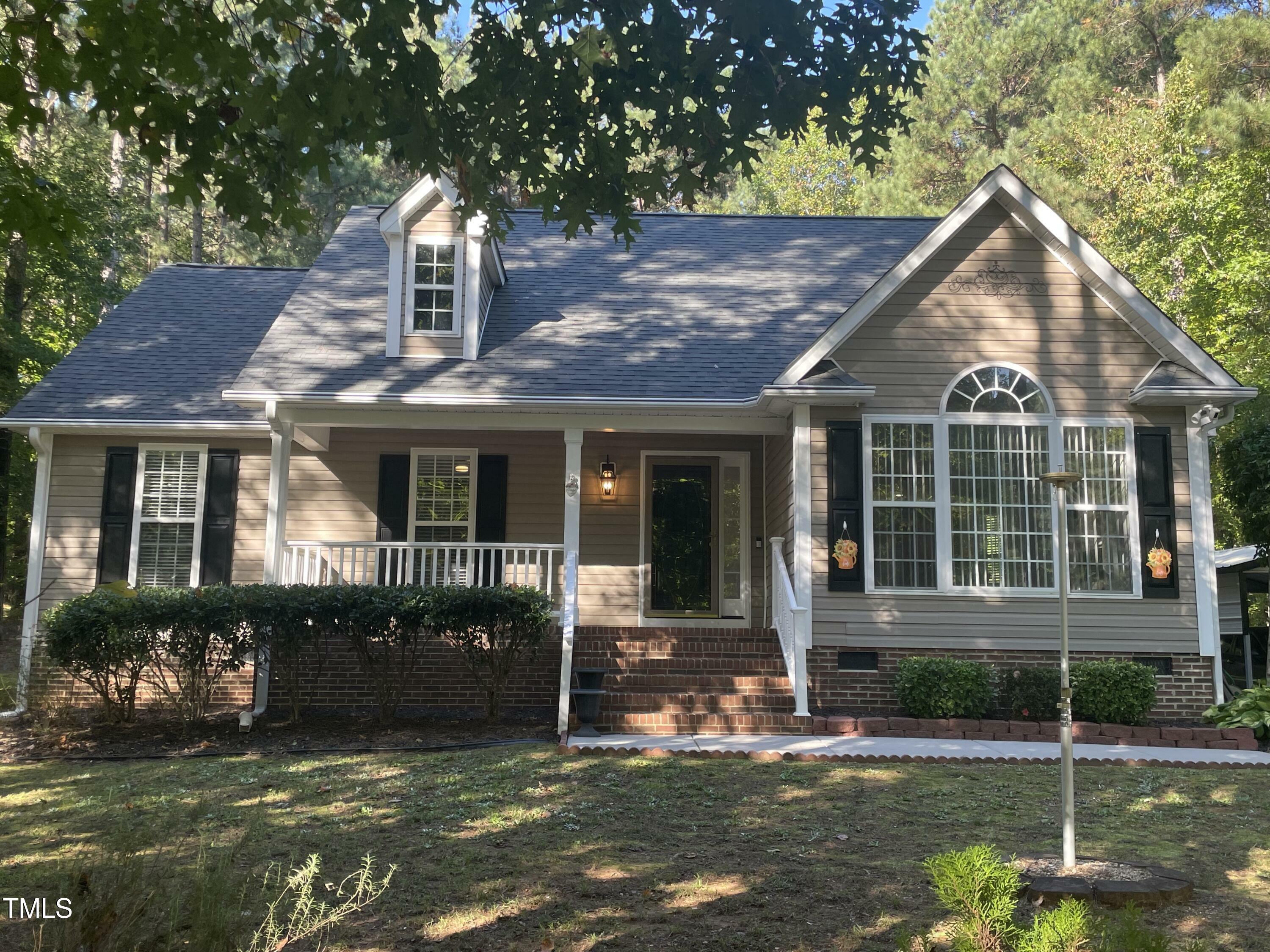 Property Photo:  4061 Brooksdale Drive  NC 27525 