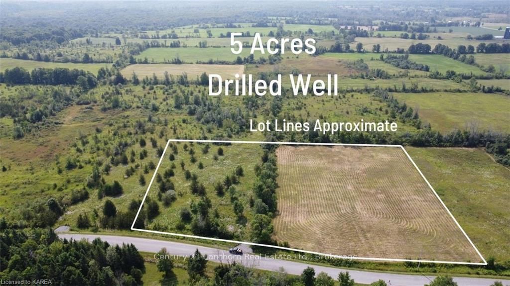 Property Photo:  138 Adair Rd  ON K0K 3G0 