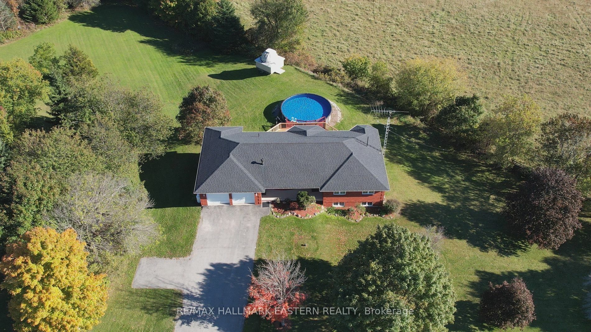 Property Photo:  1327 County Road 4  ON K0L 3A0 