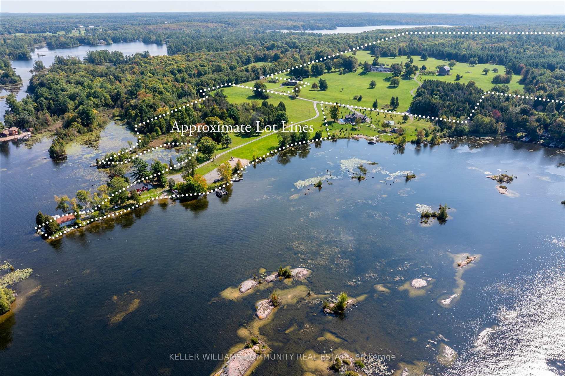 Photo de la propriété: 2250 6th Line ON K0L 2H0