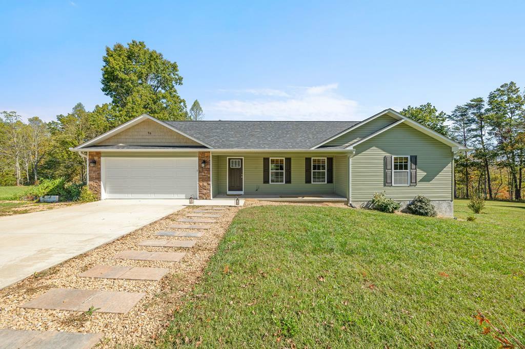 Property Photo:  96 Ferry Bend Trail  TN 38571 