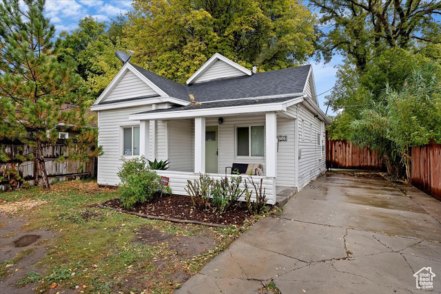 Property Photo:  2759 S 700 E  UT 84106 