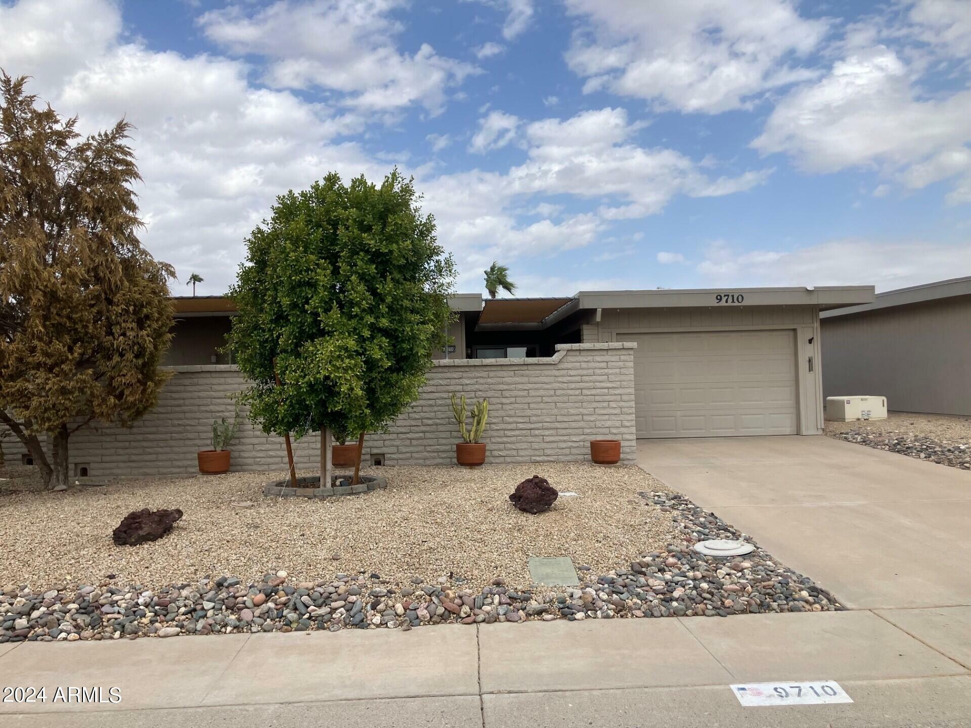 Property Photo:  9710 W Redwood Drive  AZ 85351 