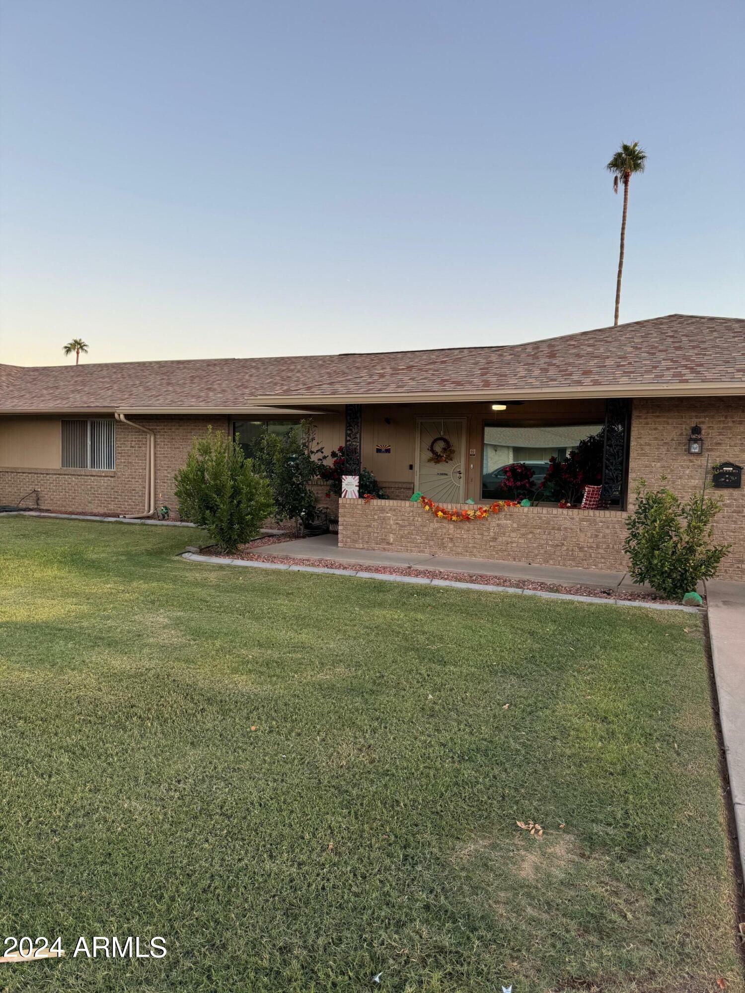 Property Photo:  9441 W Long Hills Drive  AZ 85351 