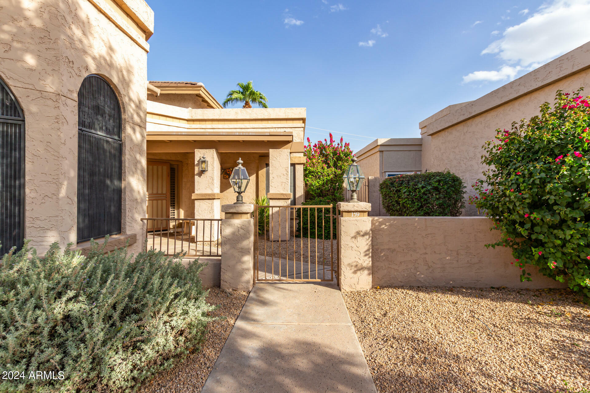 Property Photo:  8100 E Camelback Road 159  AZ 85251 