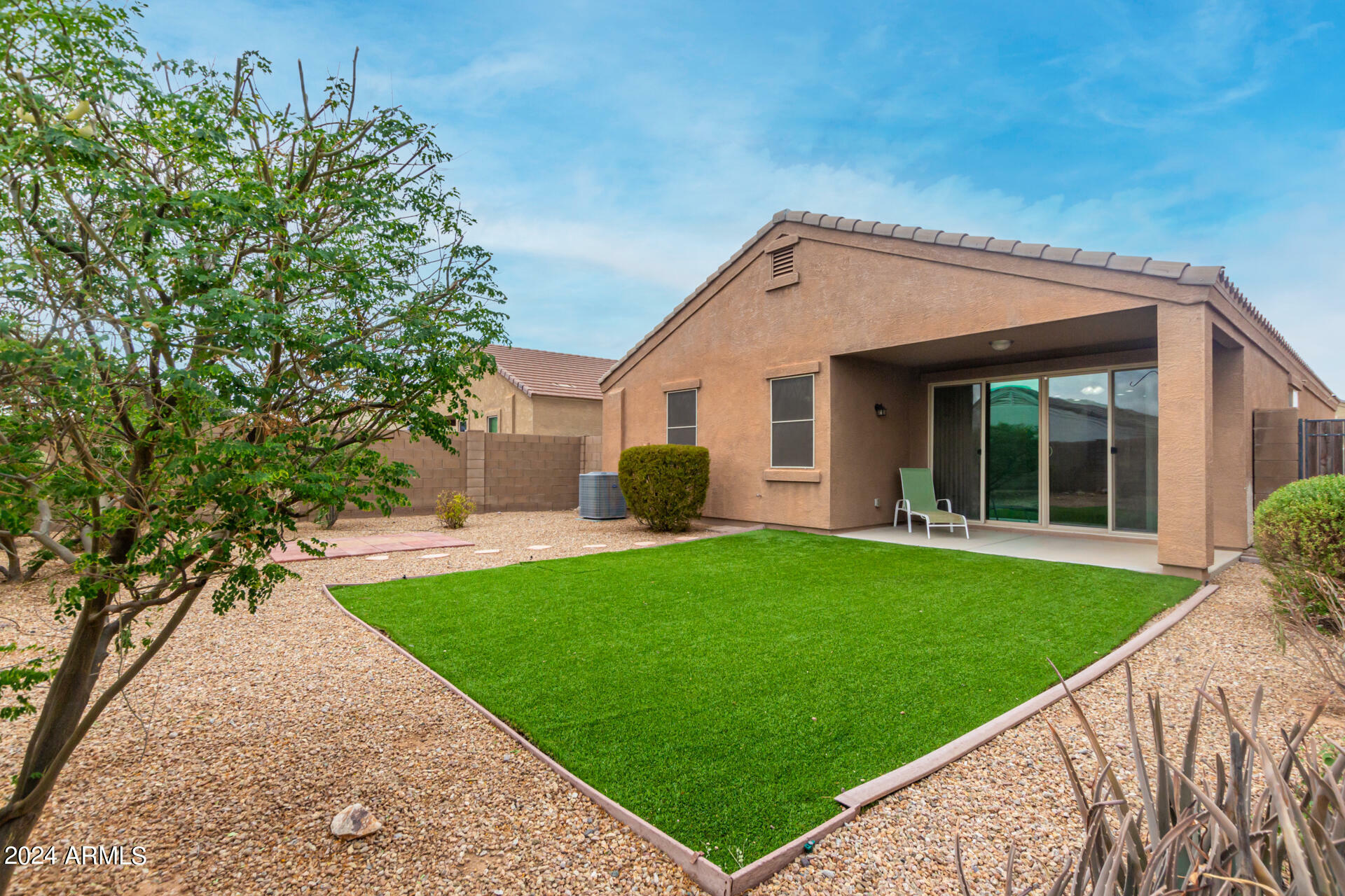 Property Photo:  4939 E Iolite Street  AZ 85143 