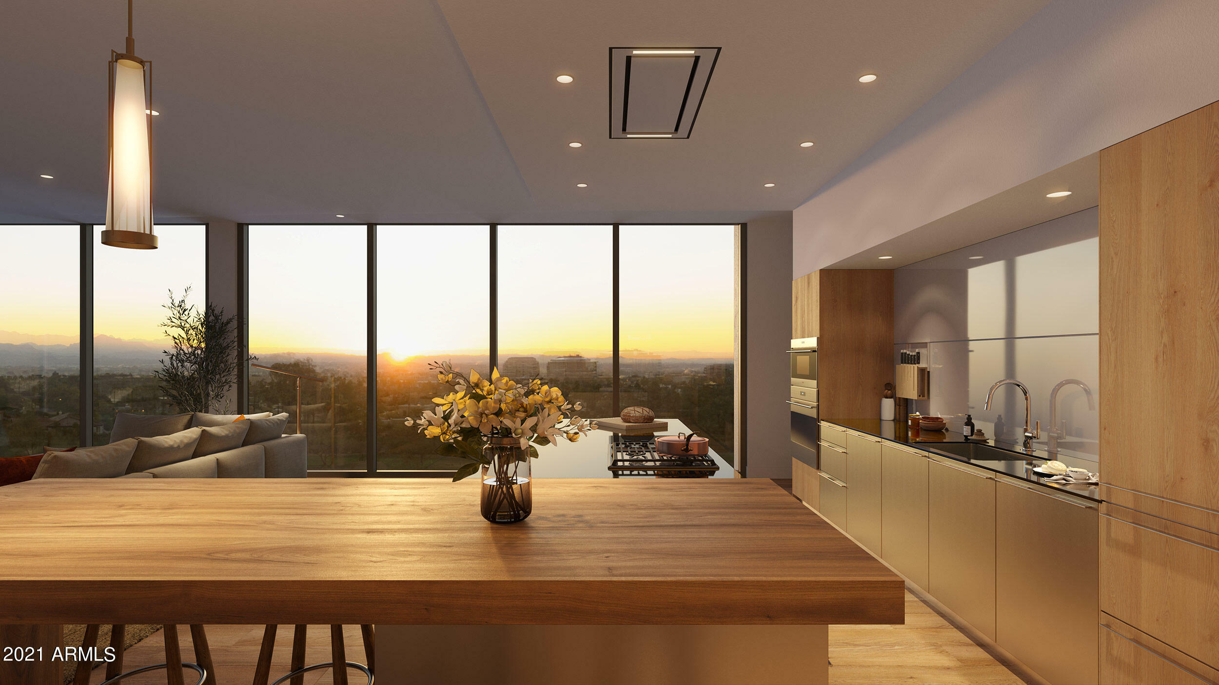 Property Photo: 5000 N Camelback Ridge Road 306 AZ 85251