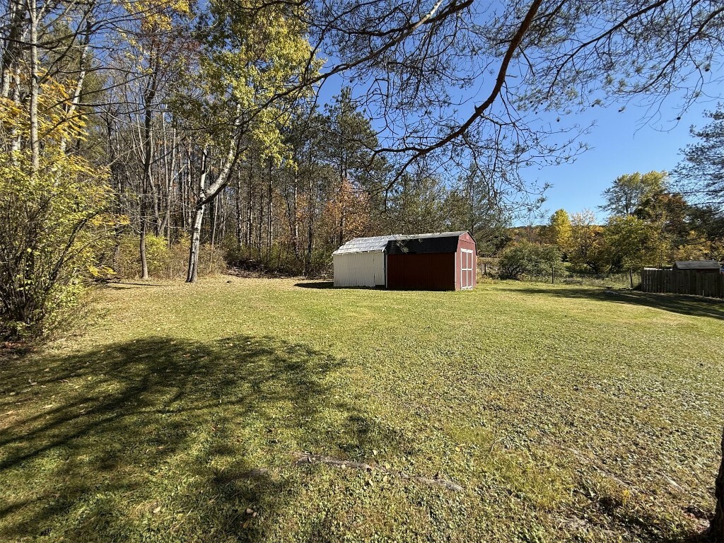 Property Photo:  156 Sanitaria Springs Road  NY 13787 