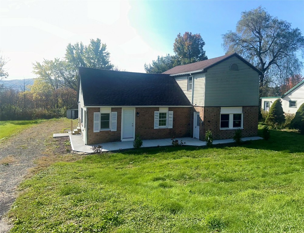 Property Photo:  2786 State Route 206 Route  NY 13862 