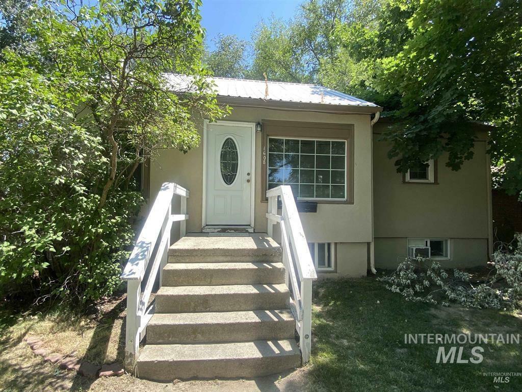 1608 S Denver Ave  Boise ID 83706 photo