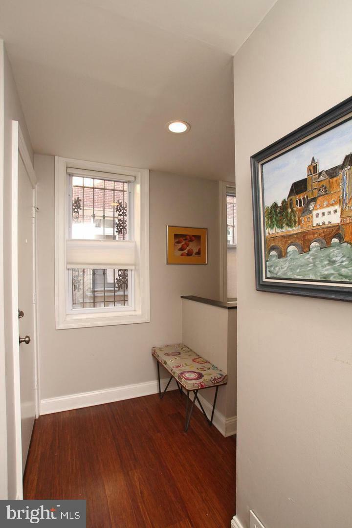 Property Photo:  522 Montrose Street A  PA 19147 