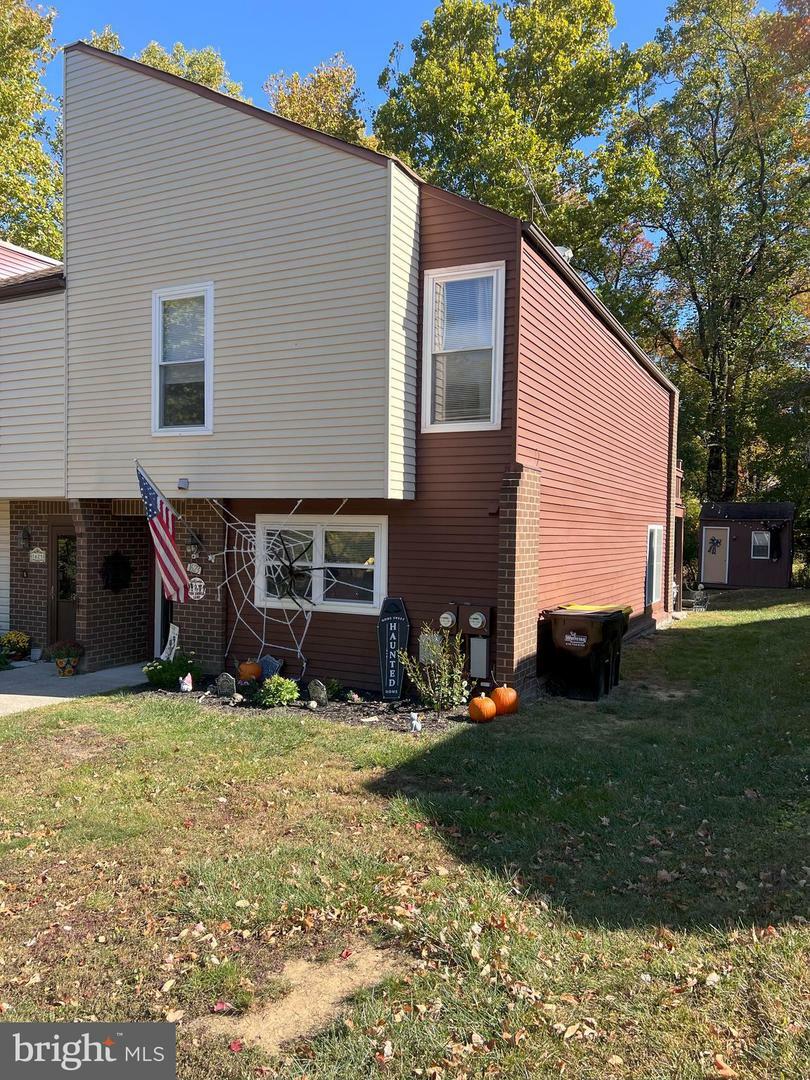 Property Photo:  1623 Lauren Court  PA 19020 