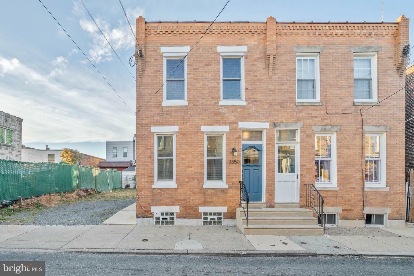 3348 Mercer Street 50  Philadelphia PA 19134 photo