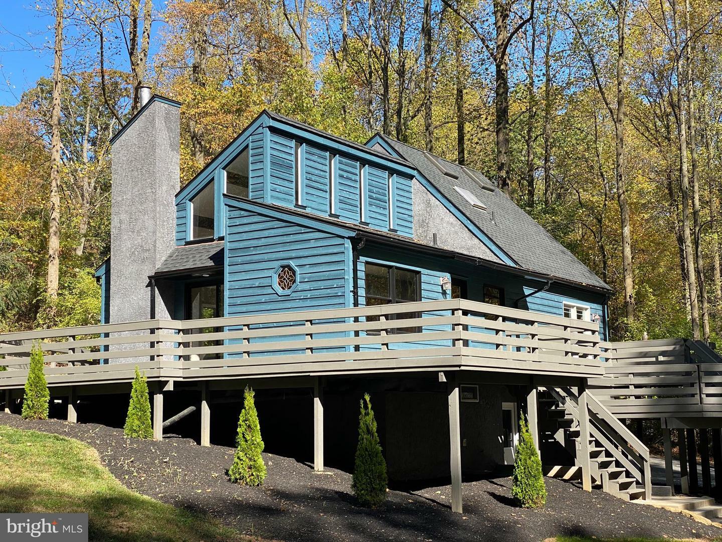 Property Photo:  158 Texter Mt Road  PA 19565 