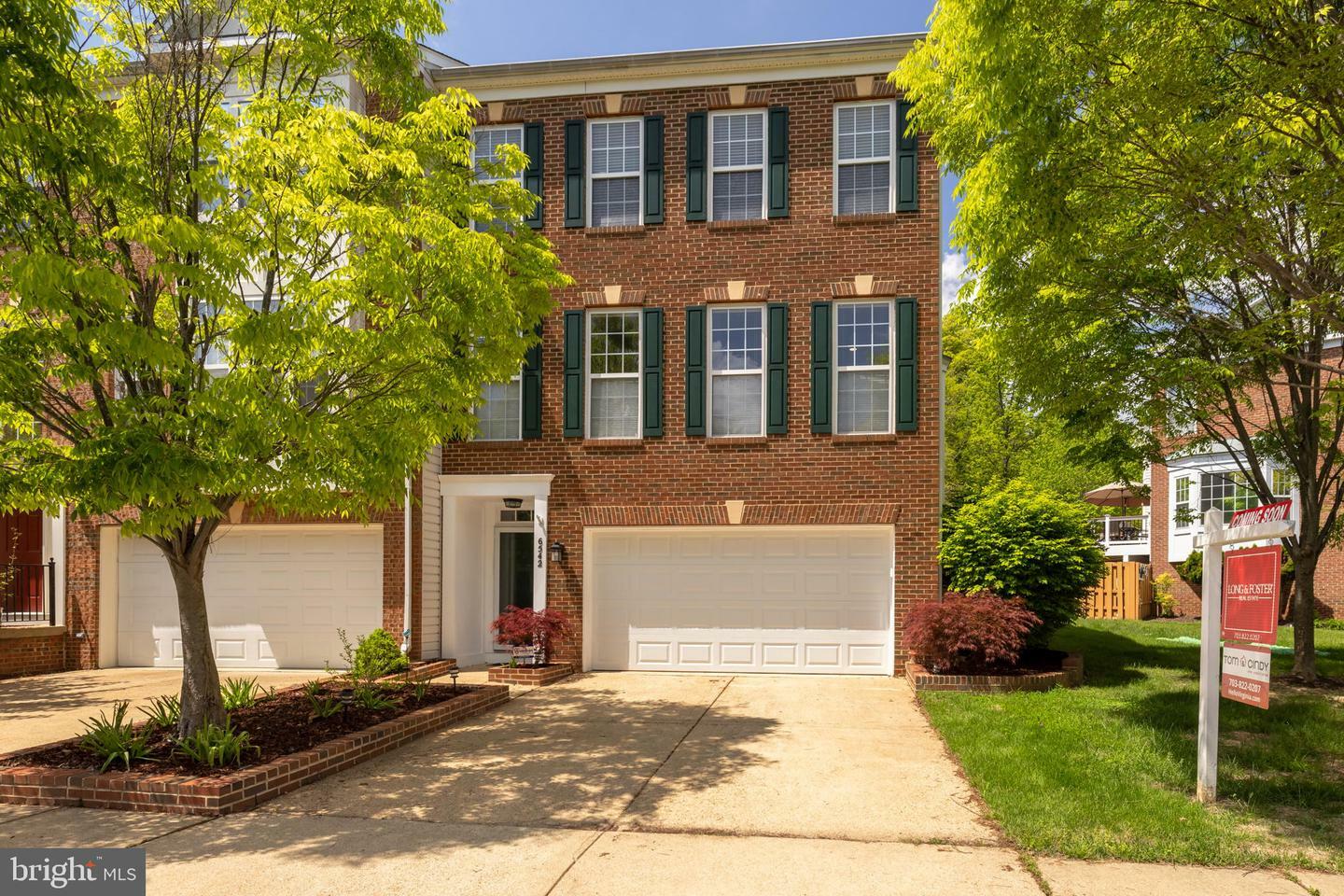 Property Photo:  6542 Trask Terrace  VA 22315 