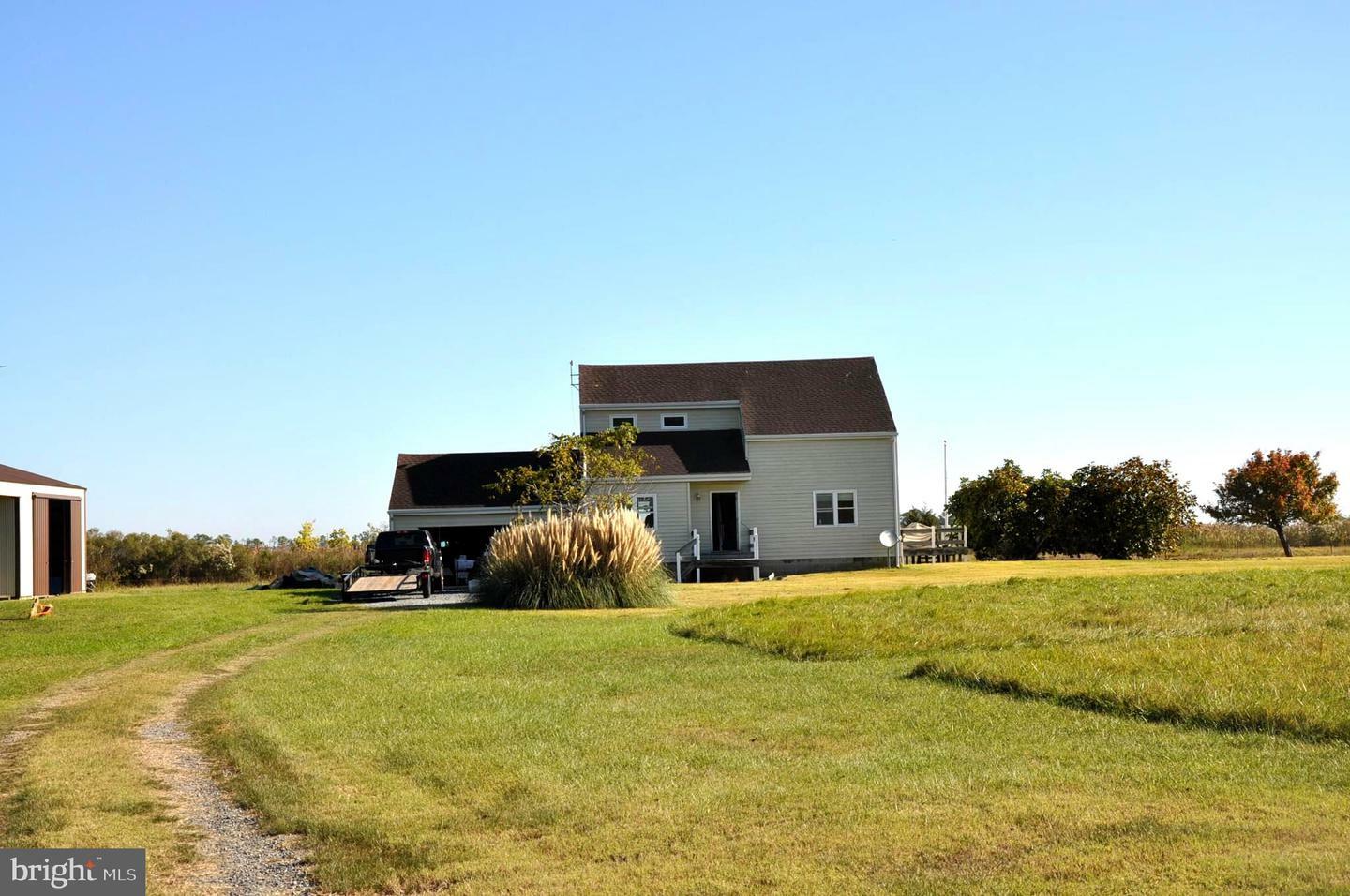 Property Photo:  1933 E Tedious Creek Road  MD 21672 