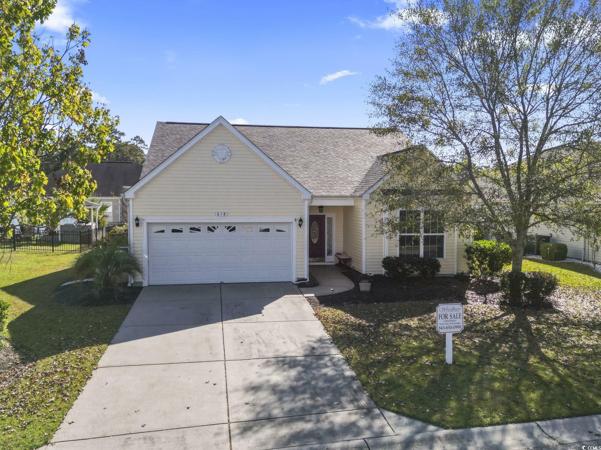 Property Photo:  618 Panola Ln.  SC 29588 