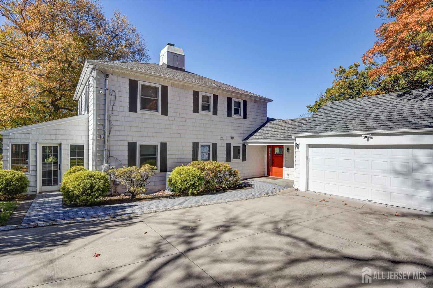 Property Photo:  23 Highwood Road  NJ 08873 