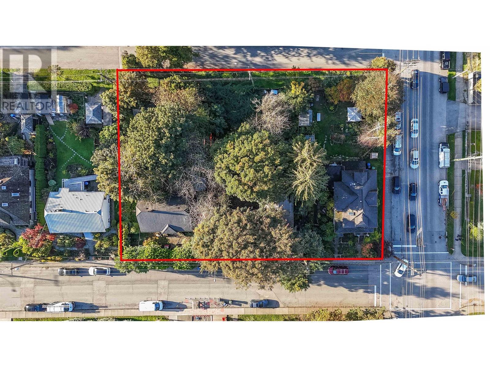 Property Photo:  1011 Fifth Avenue  BC V3M 1Y4 
