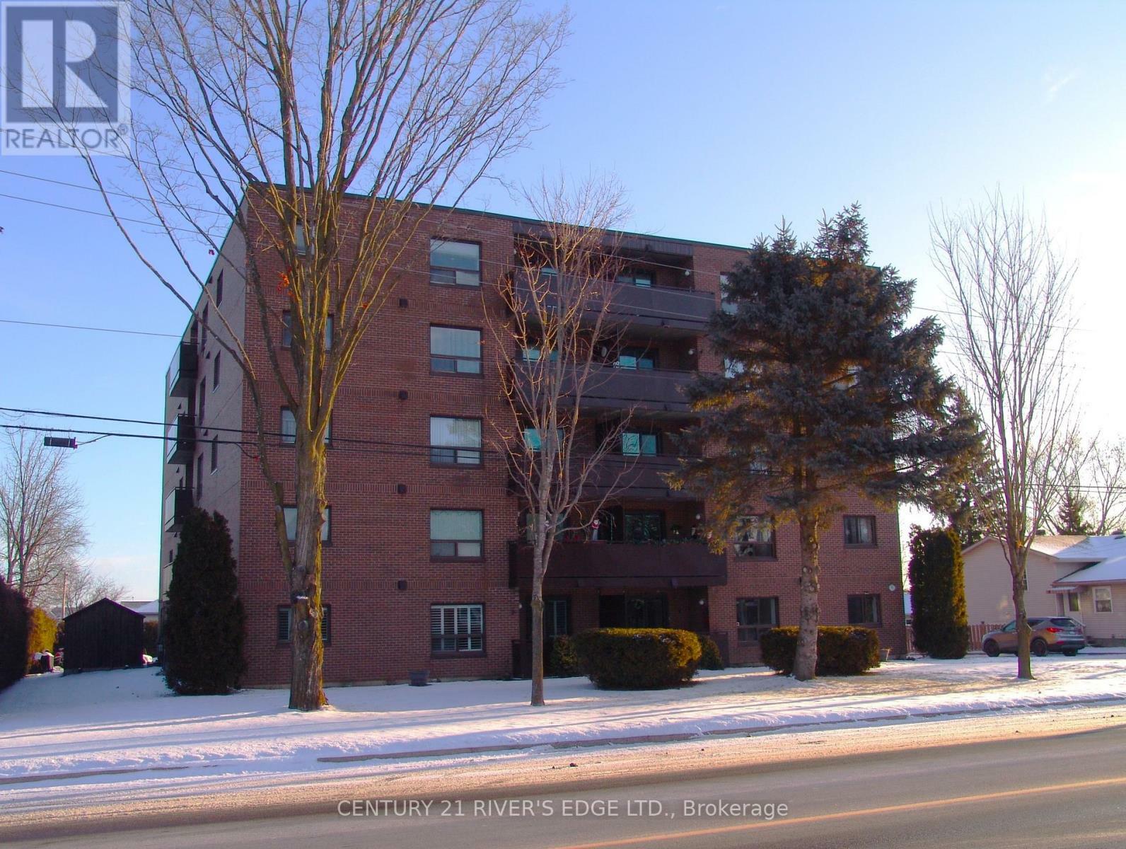 Photo de la propriété:  95 Windsor Drive 305  ON K6V 3H7 