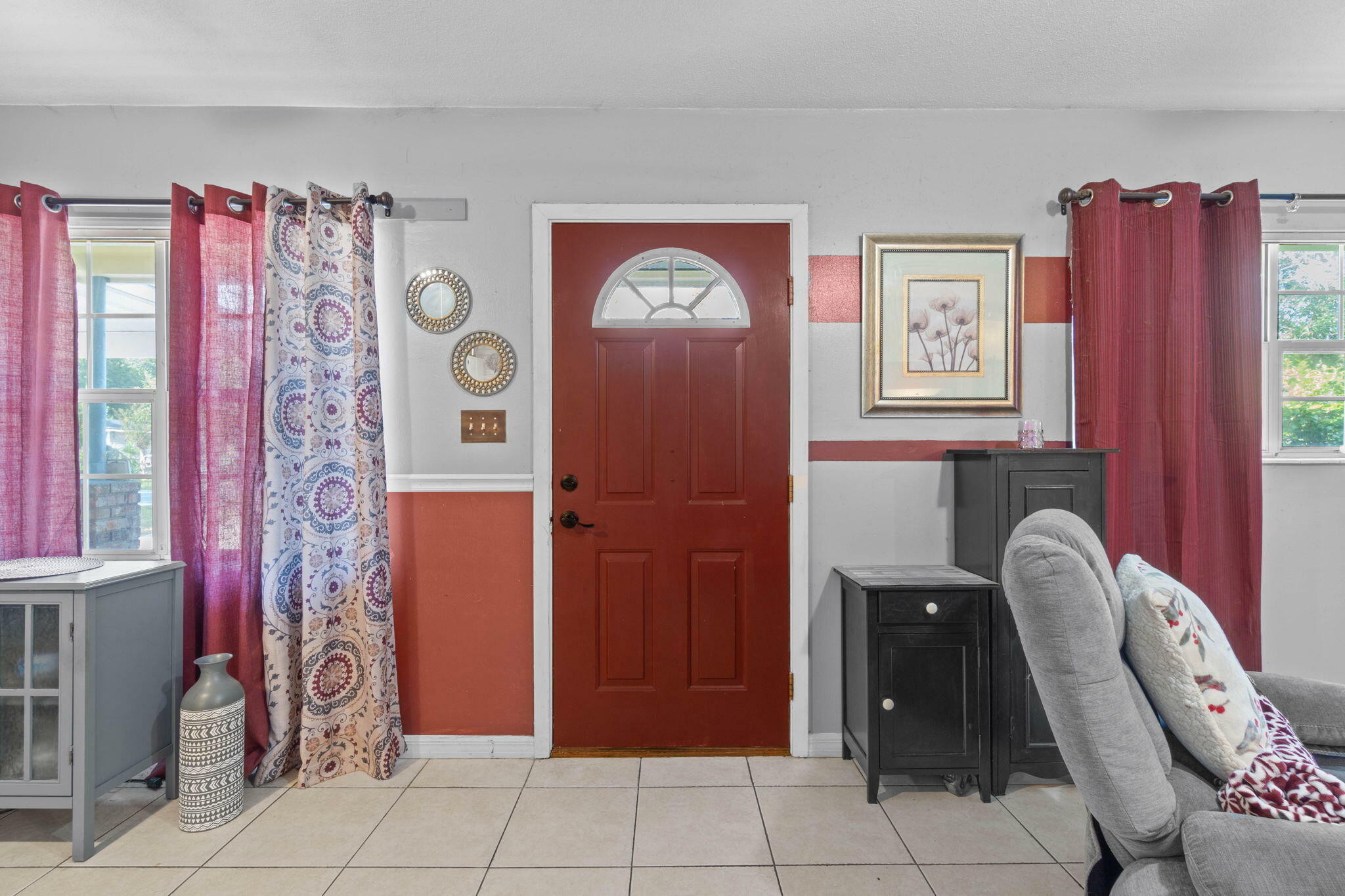 Property Photo:  413 Ed Street  FL 32547 