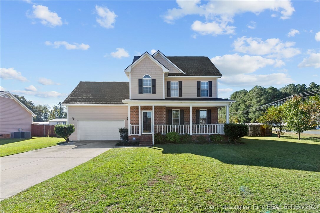 3847 Talus Road  Fayetteville NC 28306 photo