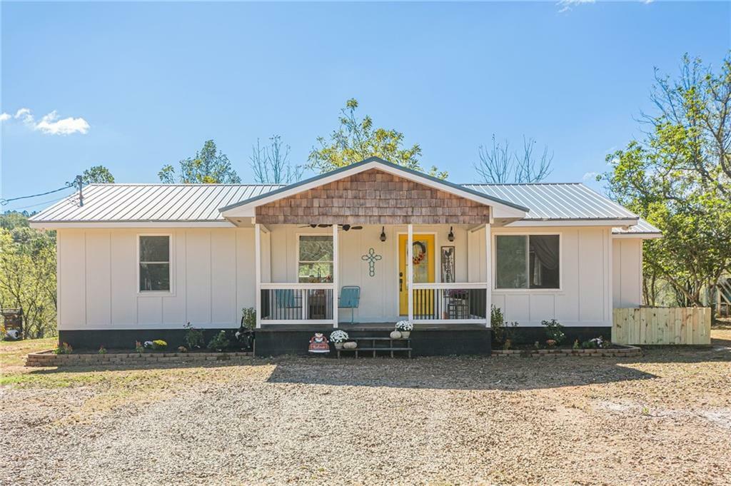 Property Photo:  38 Hightower Road  GA 30175 