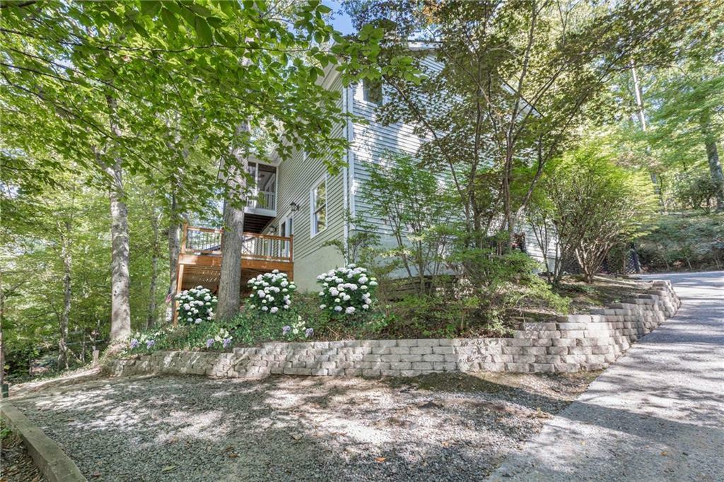 Property Photo:  5141 Heather Road SE  GA 30082 