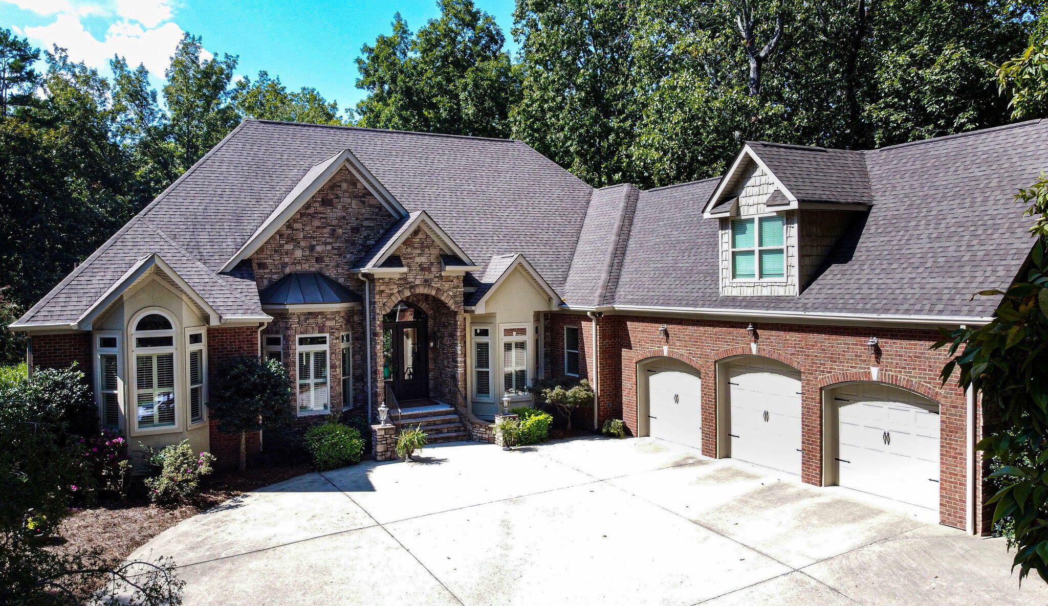 Property Photo:  129 Grandview Point  GA 30736 