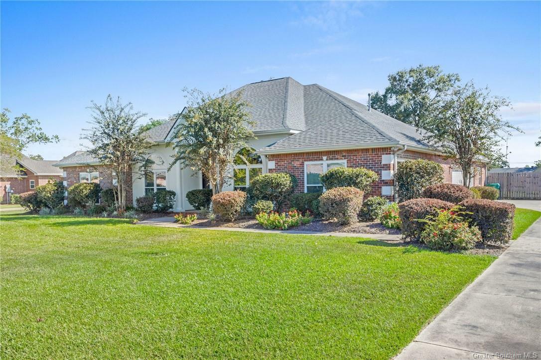 Property Photo:  1829 Hollow Cove Lane  LA 70611 