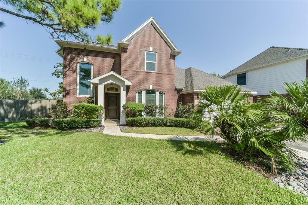 Property Photo: 13338 Georgetown Drive TX 77478