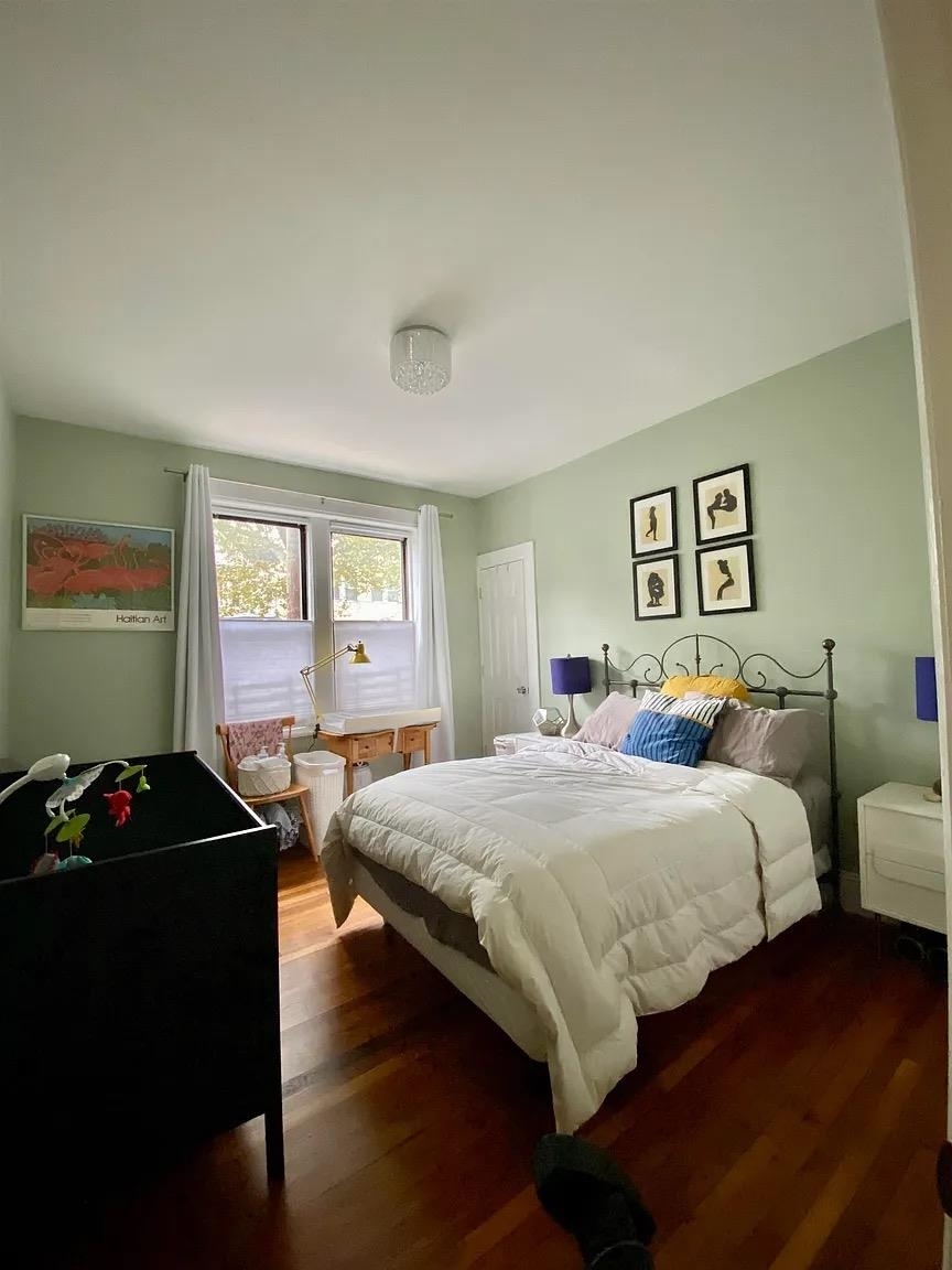 Property Photo:  429 Fairmount Ave 101  NJ 07306 