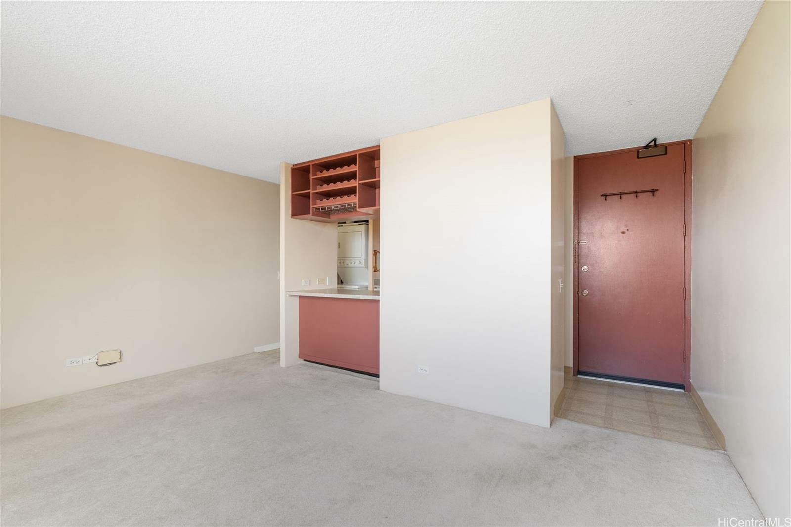 Property Photo:  909 Ala Nanala Street 1802  HI 96818 