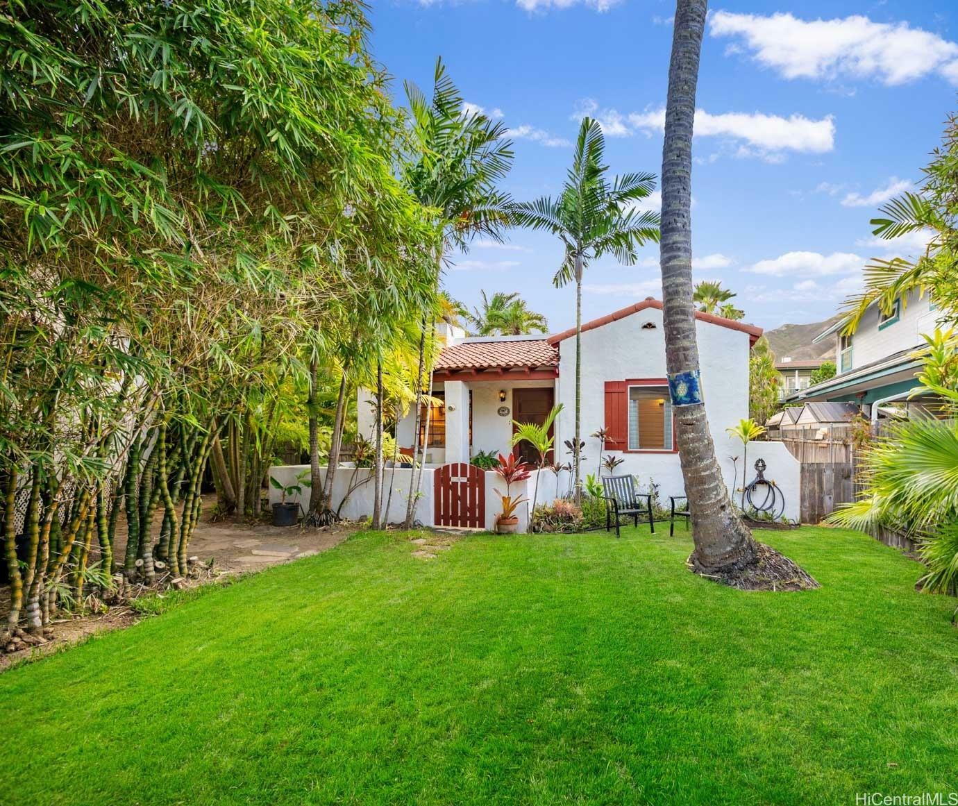 1445 Mokulua Drive  Kailua HI 96734 photo